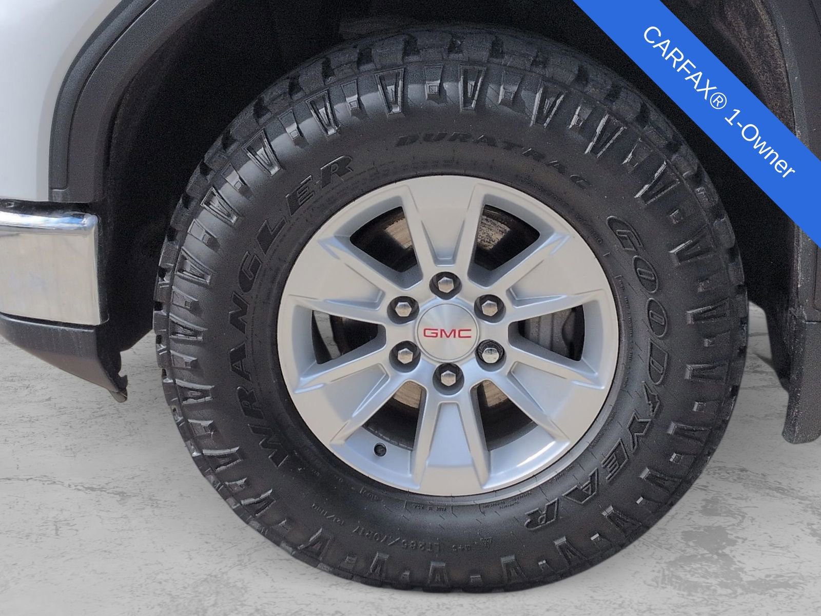 Used 2023 GMC Sierra 1500 Pro w/ Pro Value Package image 17