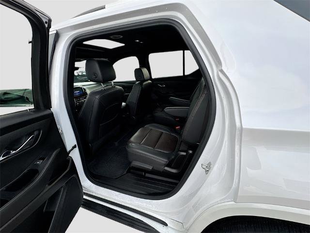 Used 2023 Chevrolet Traverse High Country w/ LPO, Floor Liner Package image 20