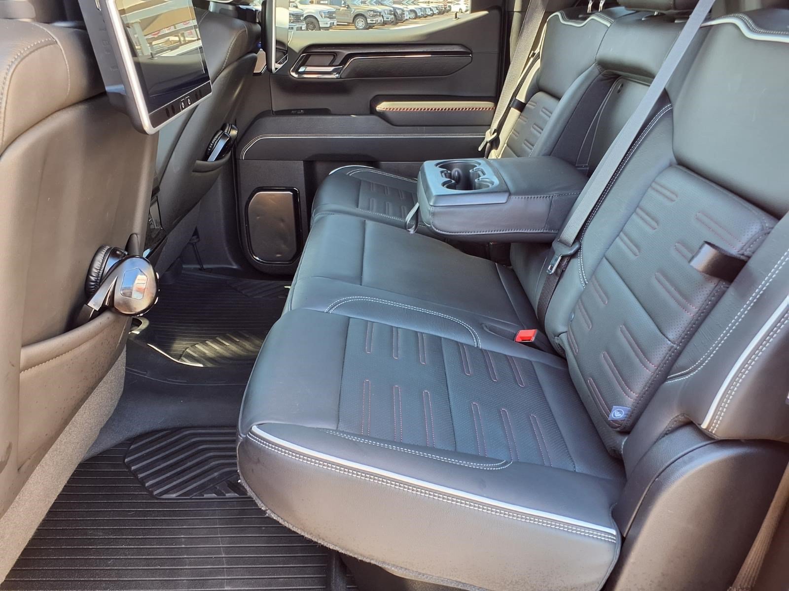 Used 2024 GMC Sierra 1500 AT4X w/ AT4X AEV Edition AWD/4WD image 10