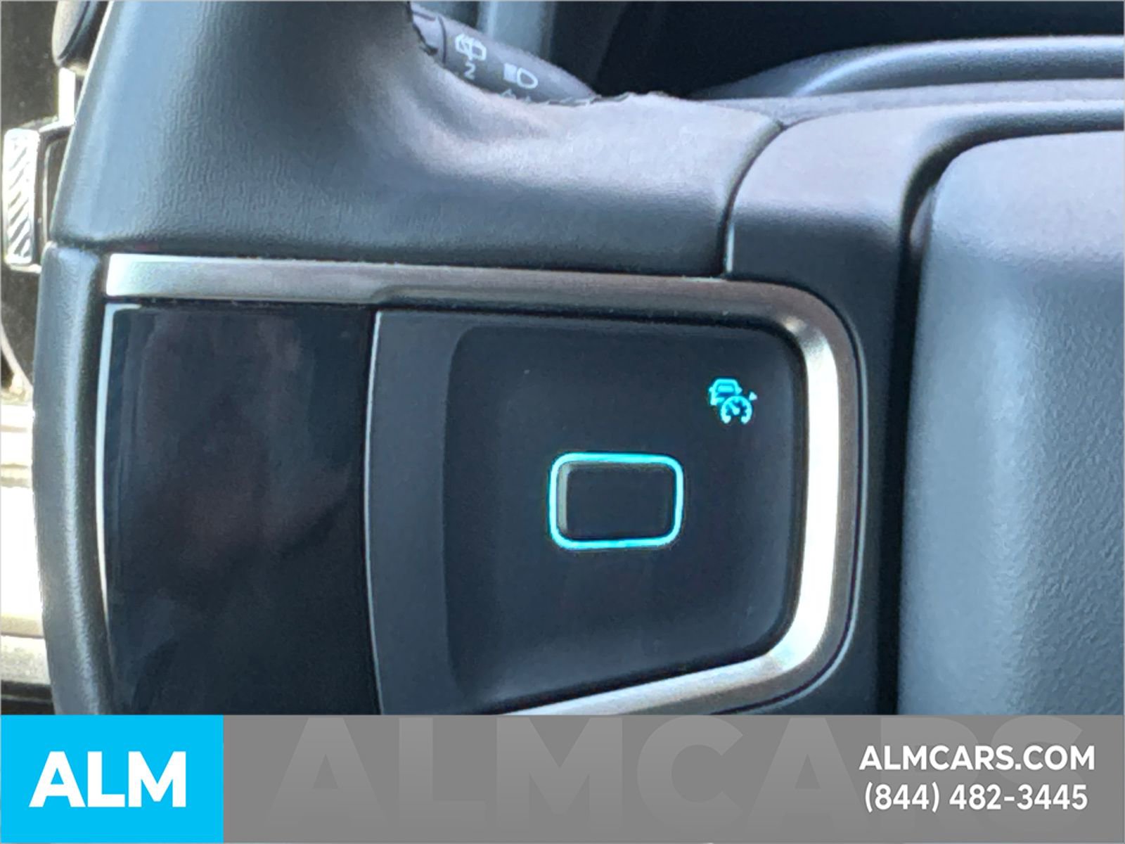 Certified 2025 Ford Expedition Max Active image 32