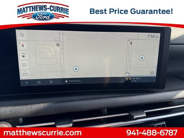Used 2025 Hyundai Tucson SEL FWD image 18