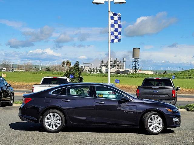Used 2023 Chevrolet Malibu LT image 6