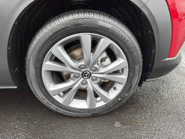 Used 2025 MAZDA CX-30 AWD 2.5 S w/ Preferred Package image 11