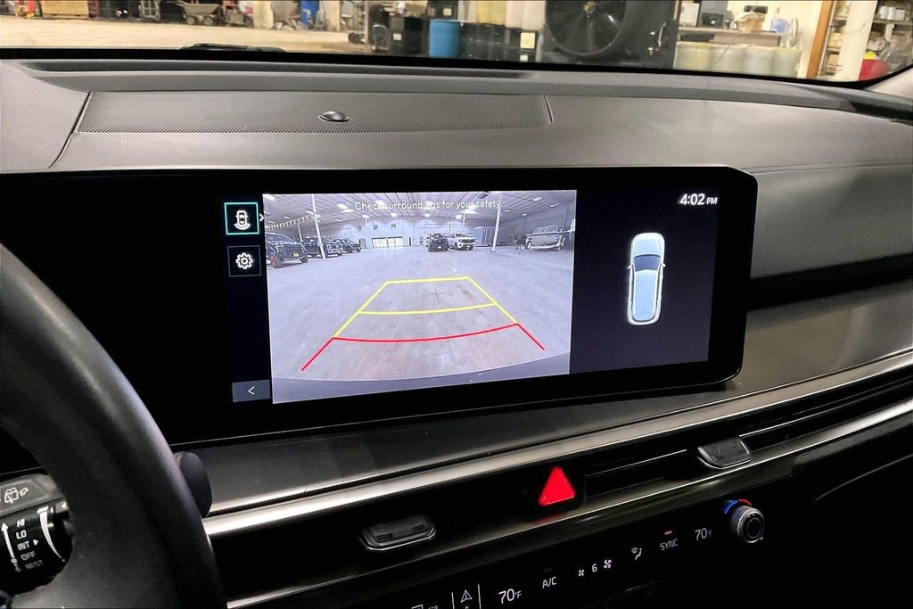 Used 2024 Kia Sorento S image 20