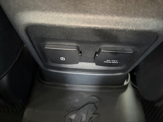 Certified 2022 Ford Bronco Black Diamond AWD/4WD image 31