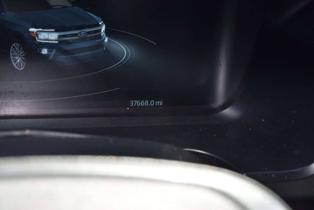 Certified 2023 Ford Expedition Limited AWD/4WD image 8