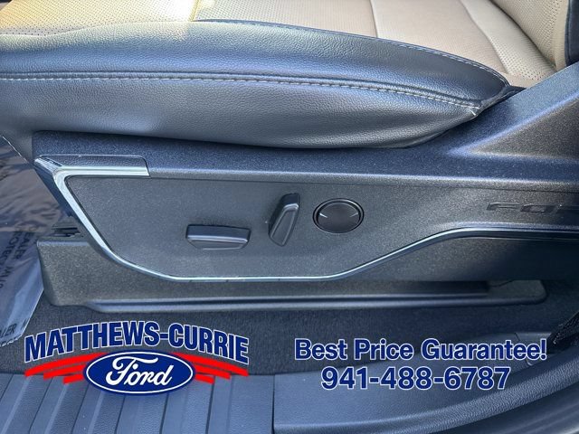 Certified 2023 Ford F250 Lariat w/ Tow Technology Package AWD/4WD image 11