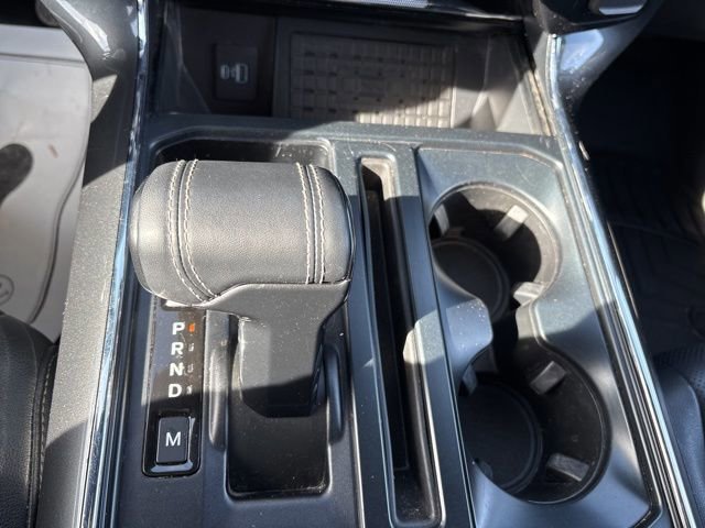 Certified 2023 Ford F150 Lariat w/ Equipment Group 502A High image 33