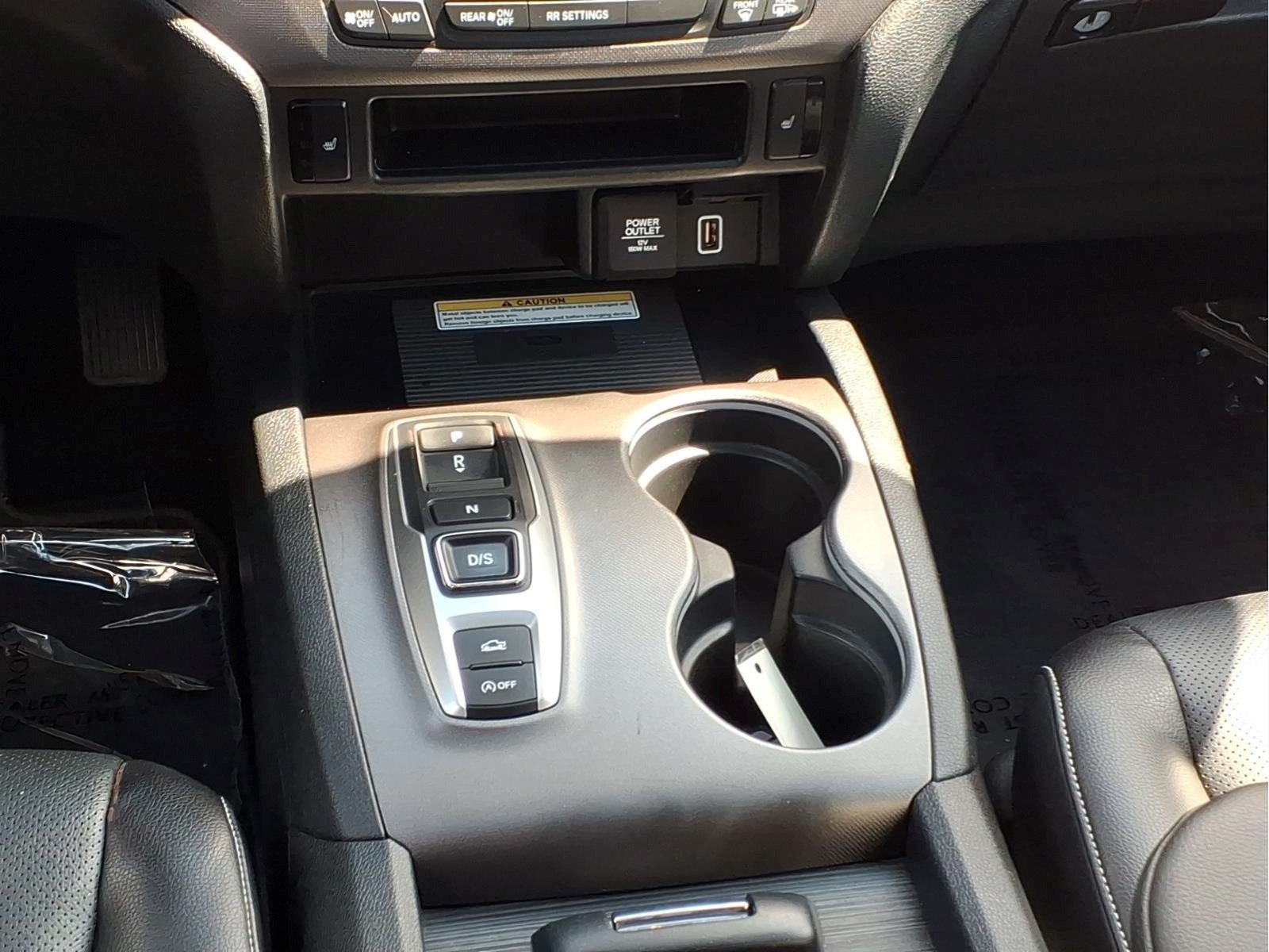 Used 2022 Honda Ridgeline RTL-E image 14