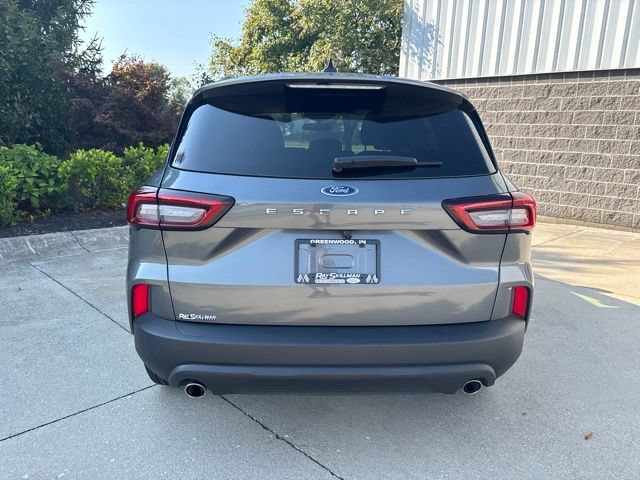 Certified 2026 Ford Escape ST-Line FWD image 8