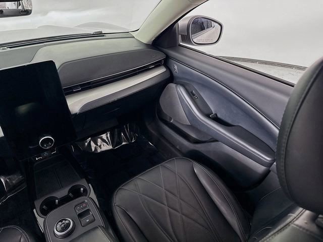 Certified 2021 Ford Mustang Mach-E Select w/ Comfort/Appearance Package image 23