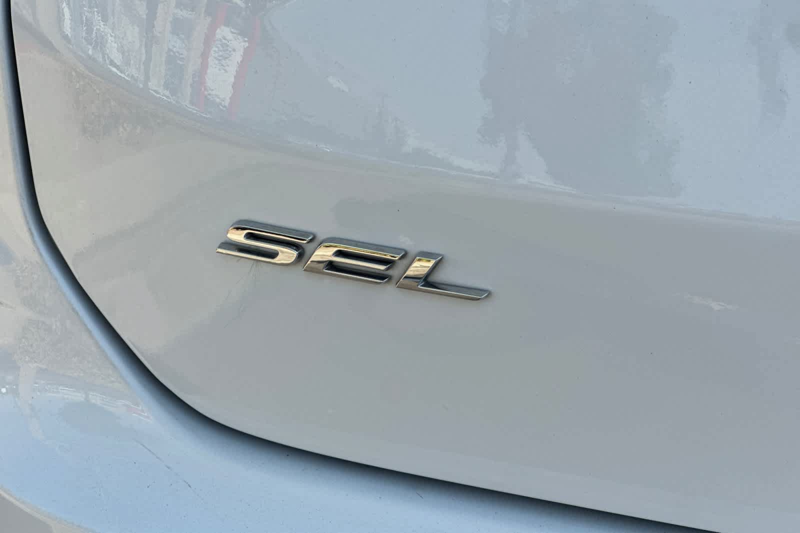 Certified 2024 Ford Edge SEL AWD/4WD image 28