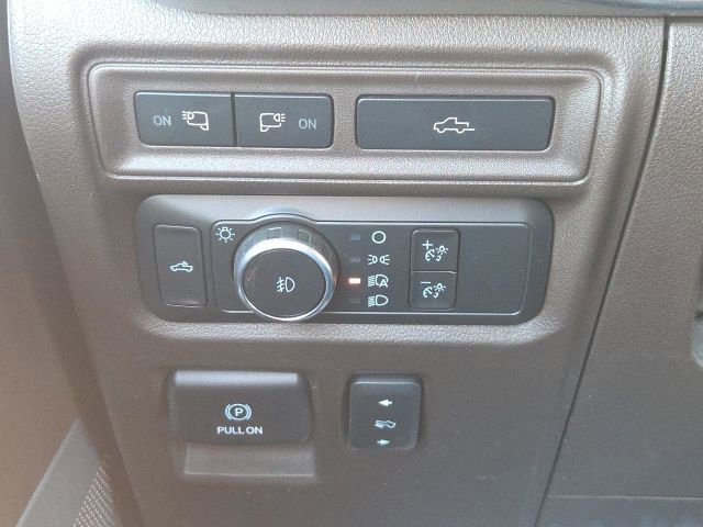 Certified 2022 Ford F150 King Ranch w/ Equipment Group 601A High image 29