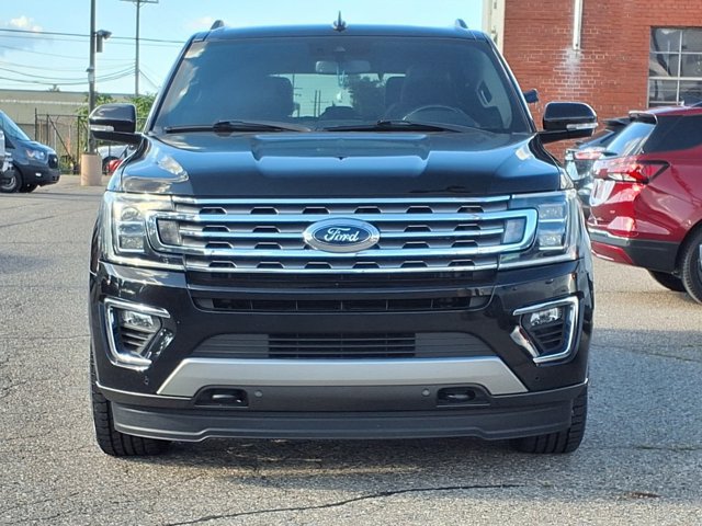 Certified 2020 Ford Expedition Limited w/ Equipment Group 301A AWD/4WD image 29
