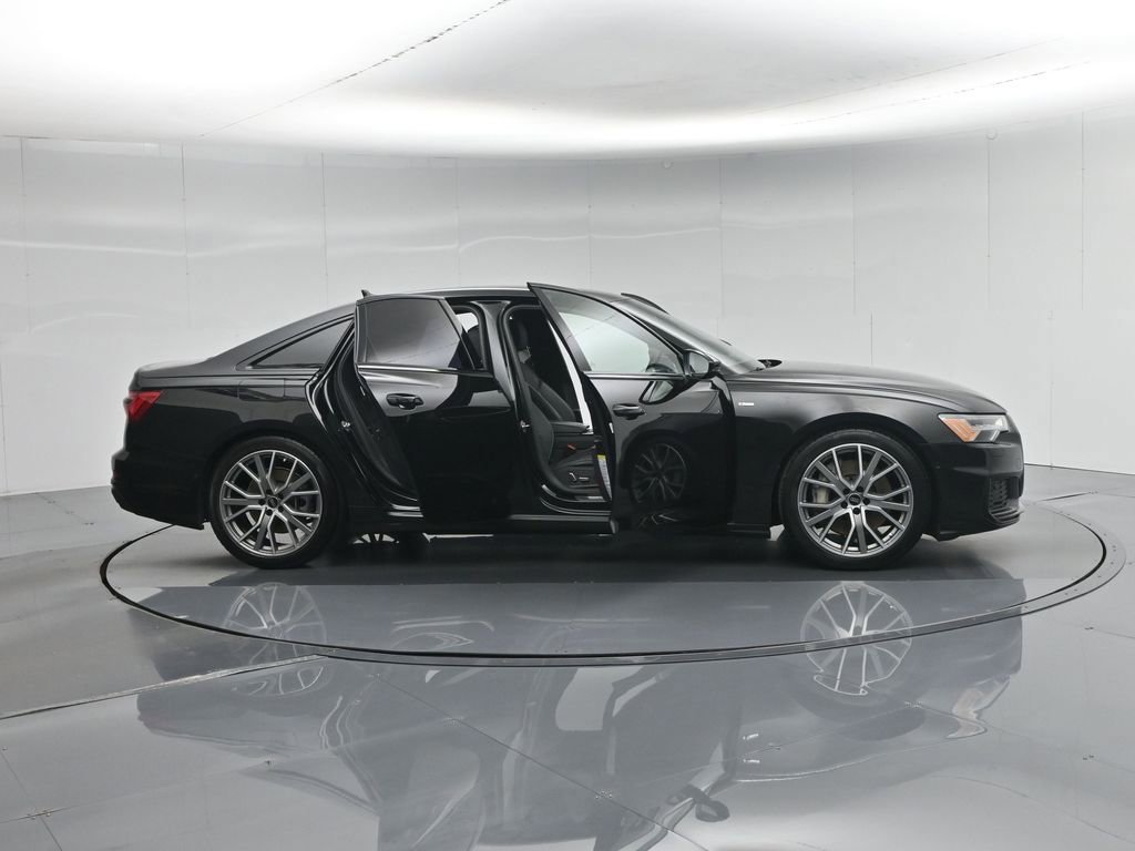 Used 2022 Audi A6 3.0T Prestige image 33