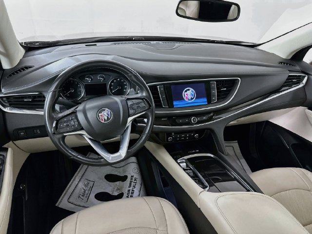Used 2023 Buick Enclave Essence w/ Experience Buick Package AWD/4WD image 30