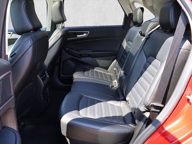Certified 2022 Ford Edge SEL w/ Convenience Package AWD/4WD image 23