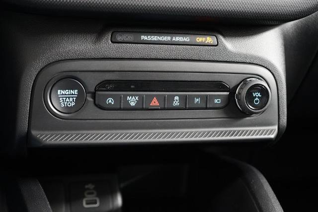 Certified 2025 Ford Bronco Sport Outer Banks w/ Outer Banks Tech Package+ AWD/4WD image 26