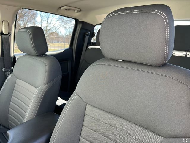 Certified 2021 Ford Ranger XL w/ FX4 Off-Road Package image 21