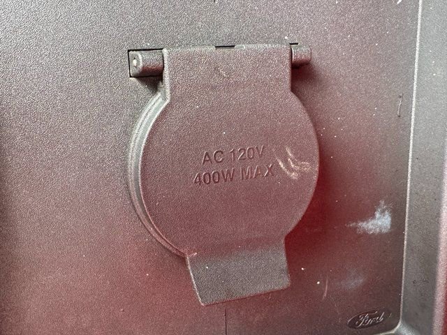 Certified 2023 Ford F150 Lariat AWD/4WD image 11