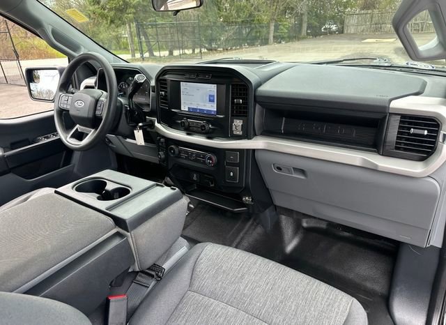 Certified 2022 Ford F150 XL w/ Equipment Group 101A High image 33