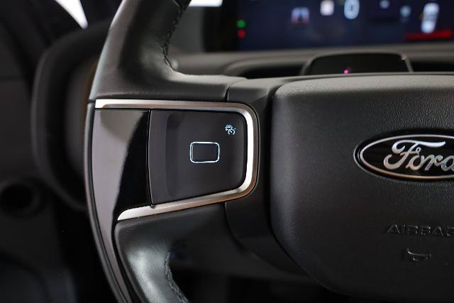 Certified 2025 Ford Expedition Tremor AWD/4WD image 16