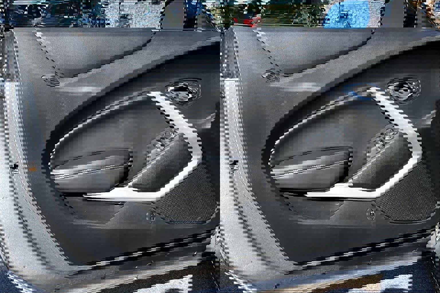 Used 2021 Chevrolet Camaro SS image 21