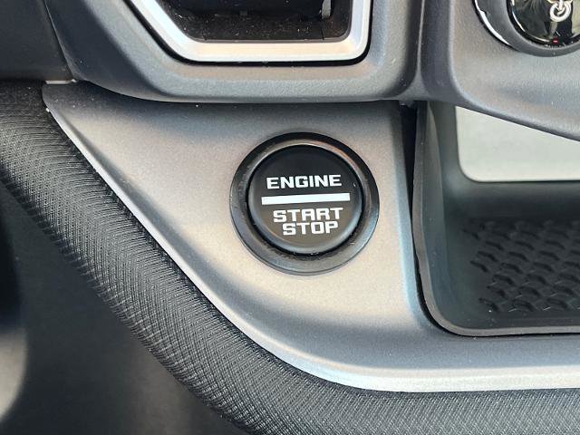 Certified 2022 Ford Bronco Sport Big Bend image 8