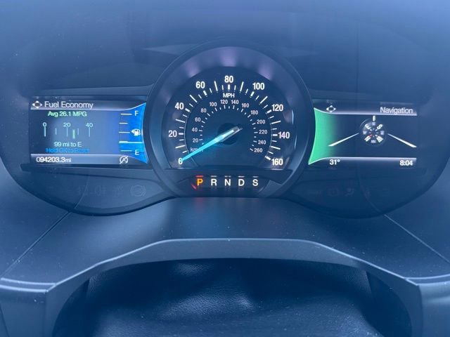 Certified 2019 Ford Edge SEL w/ Equipment Group 201A image 29