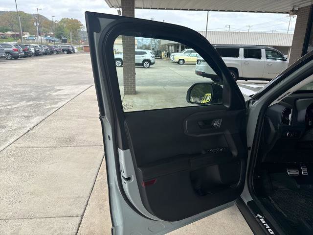 Certified 2024 Ford Bronco Sport Big Bend w/ Convenience Package AWD/4WD image 11