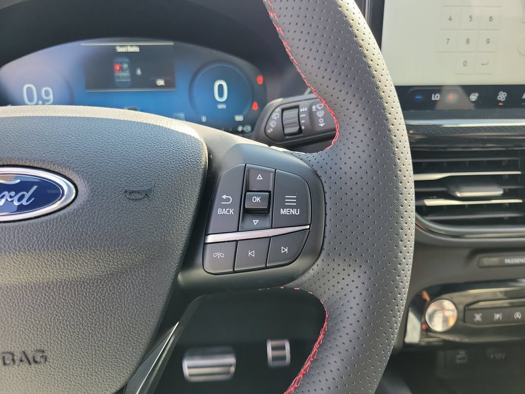 Certified 2023 Ford Escape ST-Line Elite w/ Premium Technology Package AWD/4WD image 25