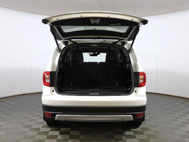 Used 2022 Honda Pilot EX-L image 24