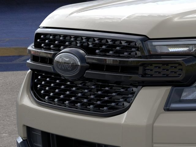 Certified 2026 Ford Ranger XLT AWD/4WD image 17