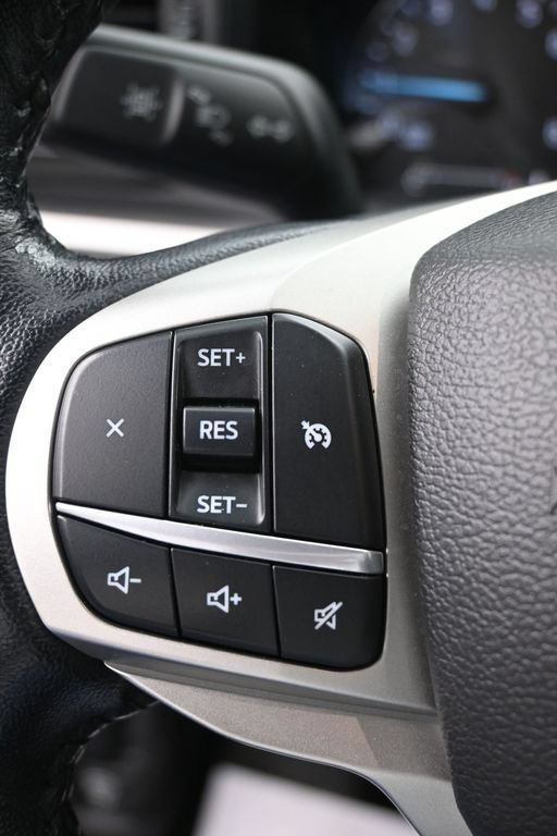 Certified 2022 Ford Explorer XLT AWD/4WD image 18
