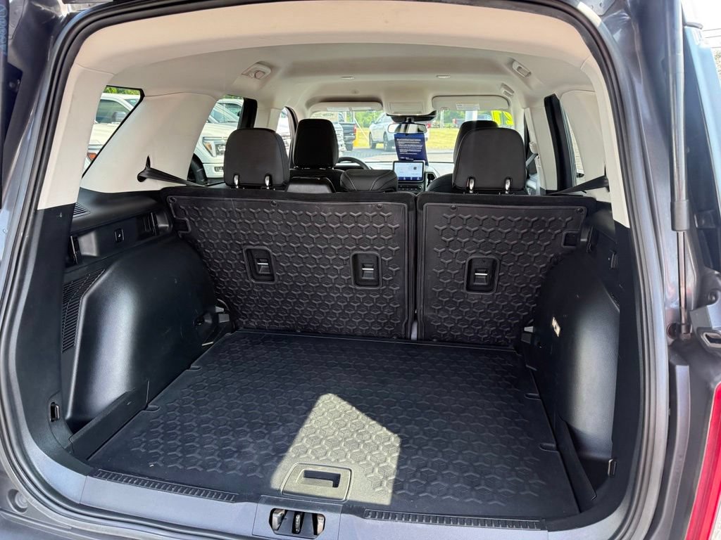 Certified 2021 Ford Bronco Sport Big Bend AWD/4WD image 14