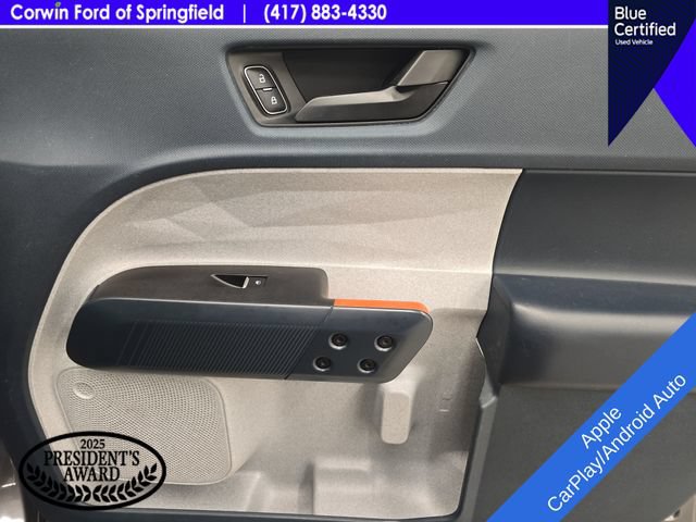 Certified 2022 Ford Maverick XLT FWD image 12