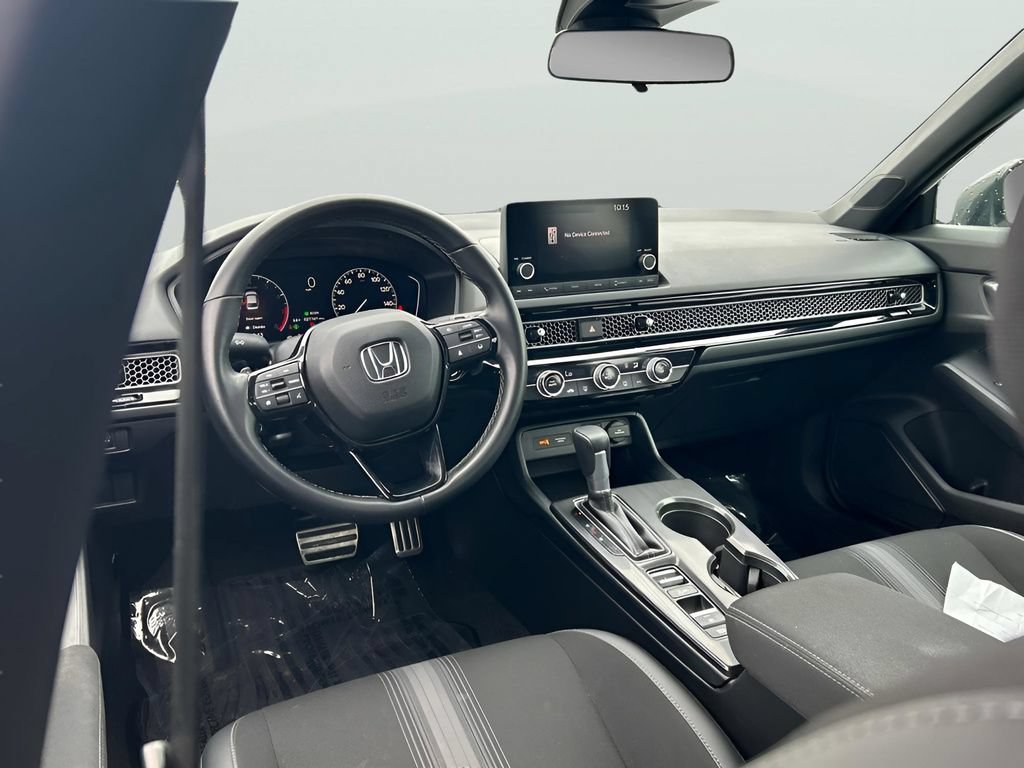 Used 2024 Honda Civic Sport image 10
