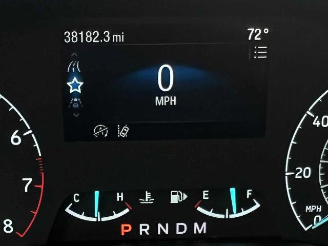 Certified 2023 Ford Transit Connect XLT FWD image 20