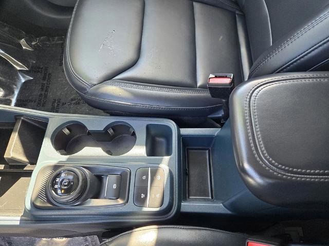 Certified 2023 Ford Maverick Lariat w/ Lariat Luxury Package image 23