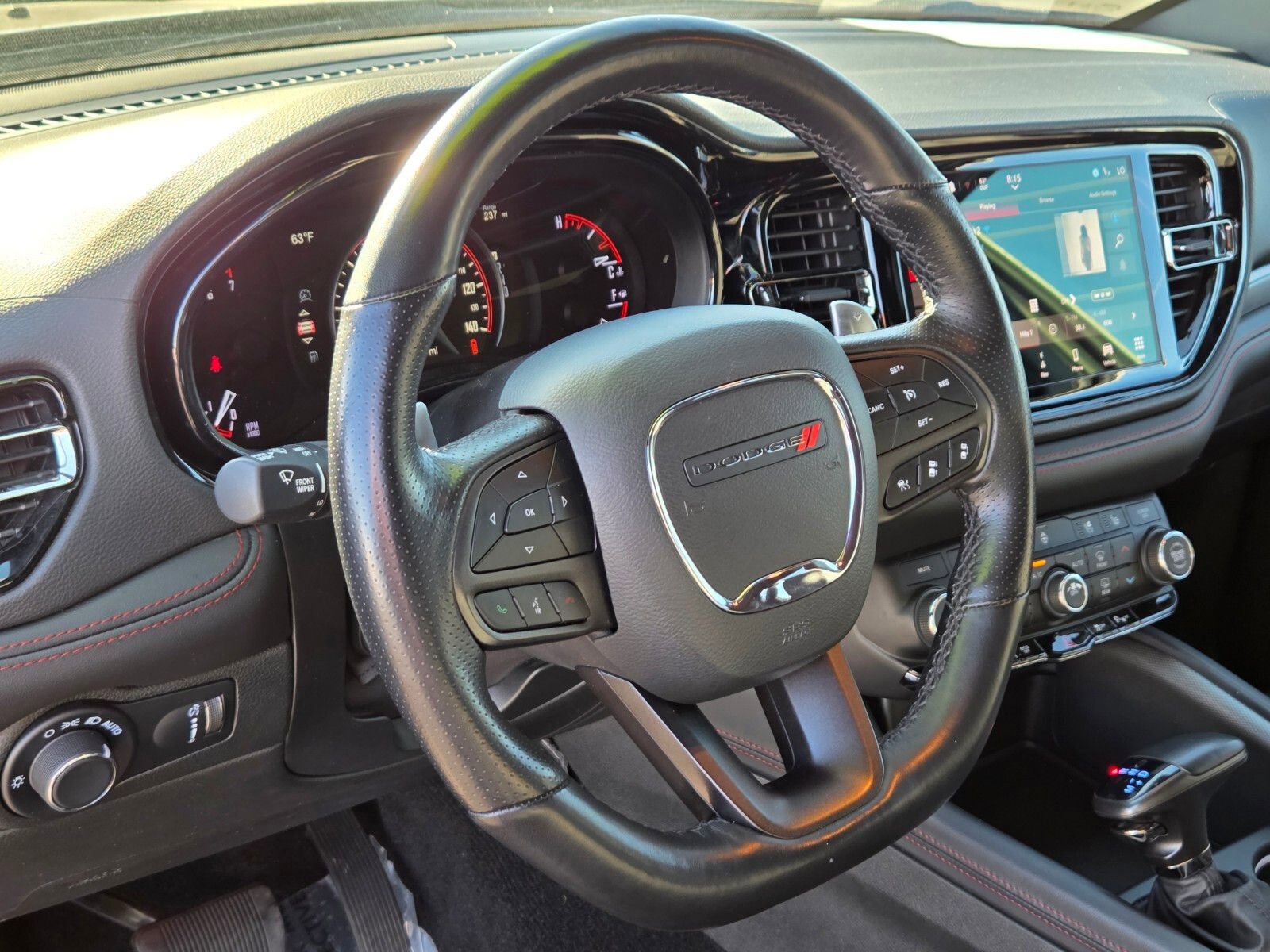 Used 2024 Dodge Durango GT AWD/4WD image 20