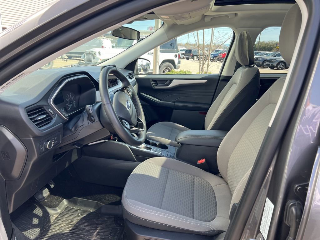 Certified 2022 Ford Escape SE w/ Convenience Package image 6