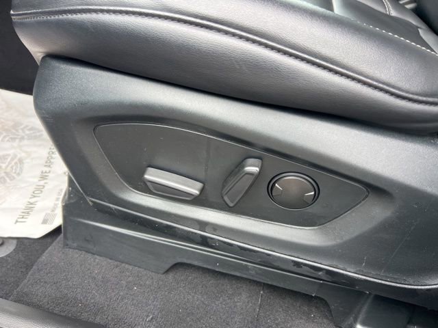 Certified 2024 Ford Explorer XLT w/ Equipment Group 202A image 20