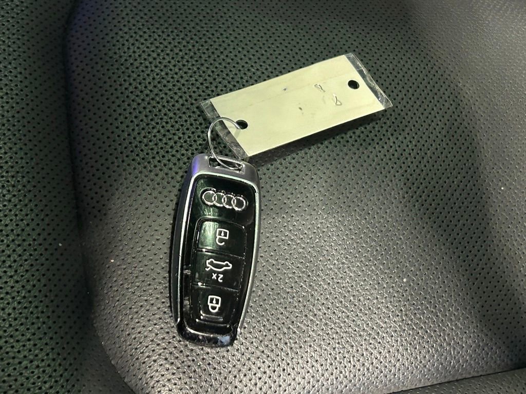 Used 2025 Audi Q7 2.0T Premium Plus w/ Premium Plus Package image 43