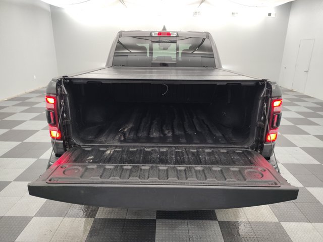Used 2022 RAM 1500 Sport w/ Rebel Level 2 Equipment Group AWD/4WD image 22