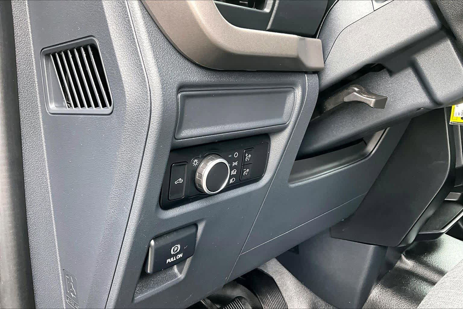 Certified 2024 Ford F150 XL AWD/4WD image 35