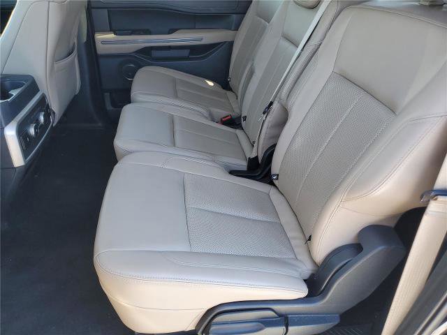 Certified 2023 Ford Expedition Max XLT image 30