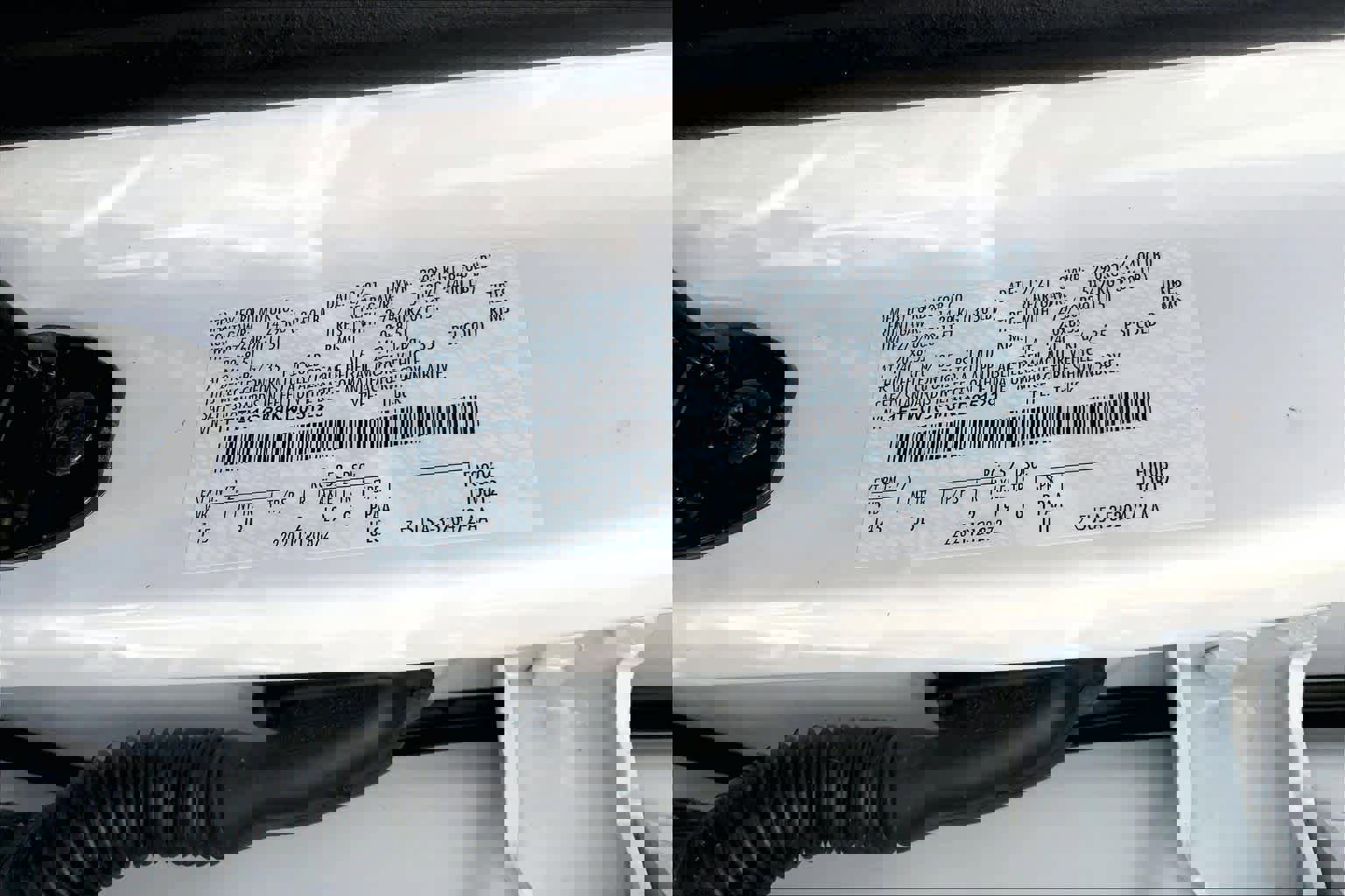 Certified 2022 Ford F150 XL w/ STX Appearance Package image 32