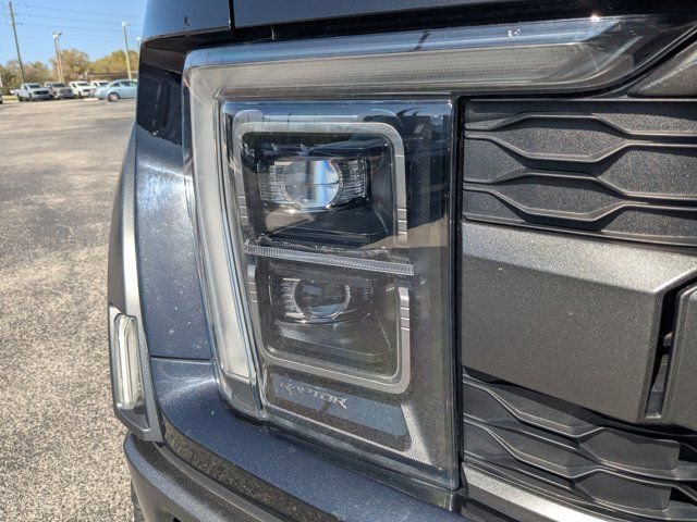 Certified 2023 Ford F150 Raptor image 11