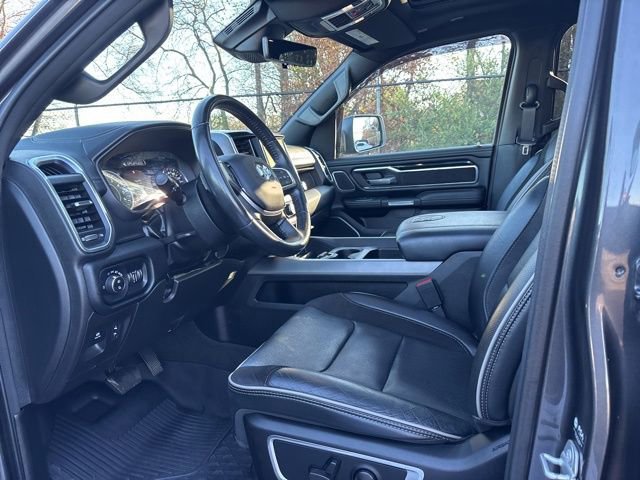 Used 2022 RAM 1500 Laramie image 15