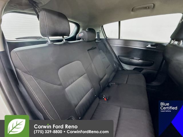 Used 2017 Kia Sportage LX AWD/4WD image 27